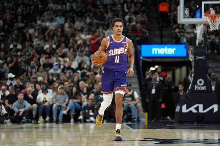 薪资专家:太阳先执行伊戈达罗下赛季250万的选项 再2900万续约